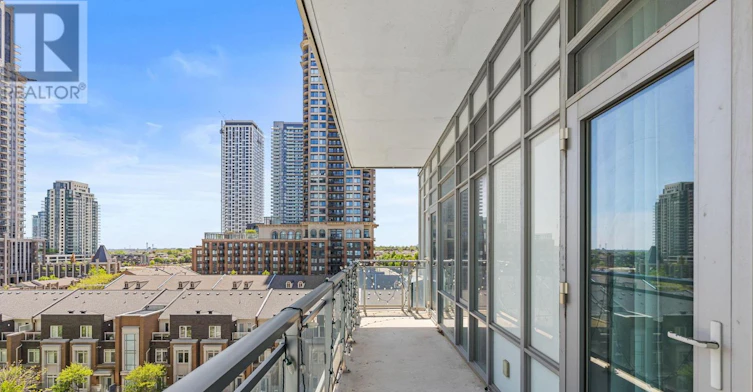 604-360 Square One Drive, Mississauga, ON, L5B 0G7 - 4