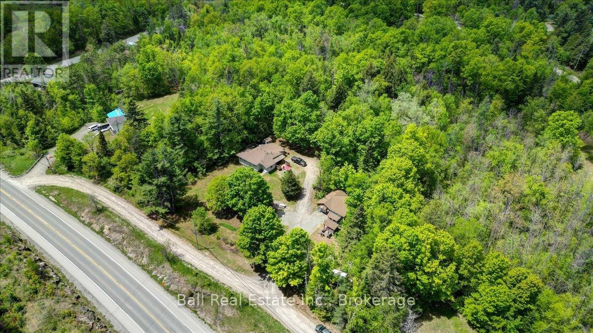 20 Art Bott Road, North Kawartha, ON, K0L 1A0