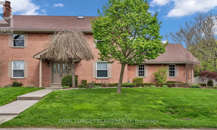26 Northcrest Drive