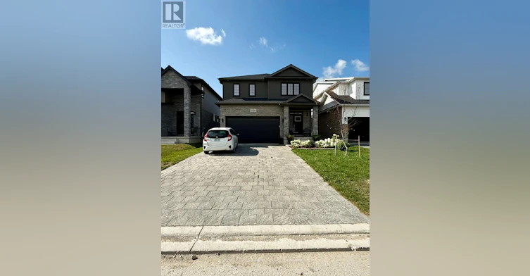 1458 Wright Crescent, London, ON, N6G 3R6