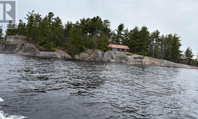 G2 Bay Island WEST