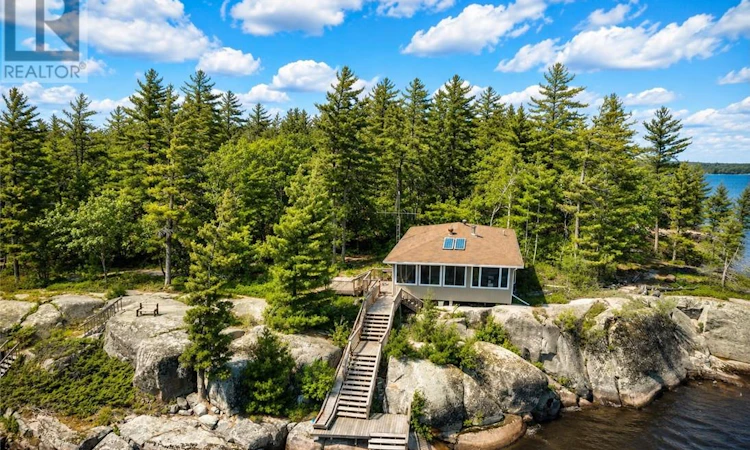 G2 Bay Island WEST
