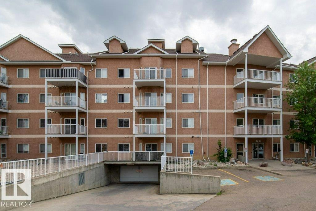303-4304 139 Avenue NW, Edmonton, AB, T5Y 0H6