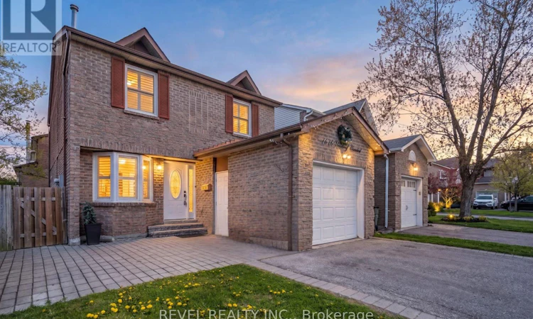 1518 Woodruff Crescent