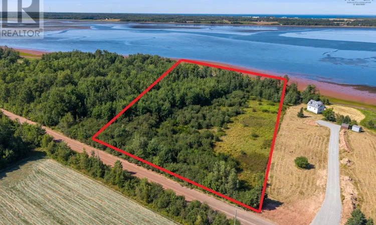 Lot 86-4 Fox Harbour Road South