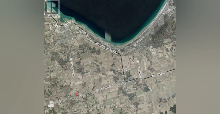2792 County 124 Rd Road, Clearview, ON, L0M 1H0 - 8