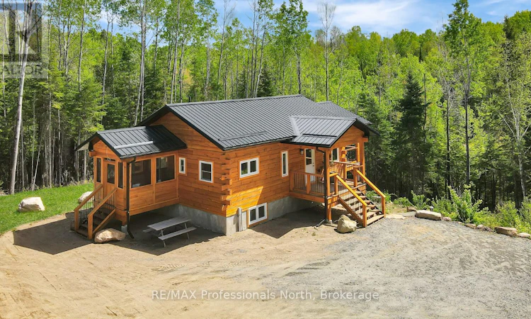 6587 Elephant Lake Road