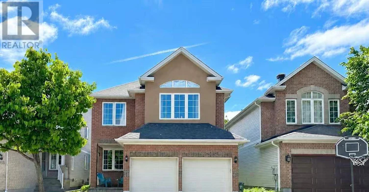 256 Scout Street, Ottawa, ON, K2C 4E6
