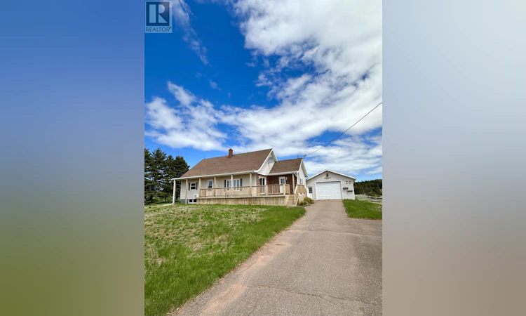 358 County Line Road
