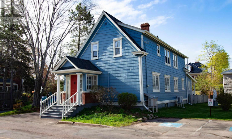 288 Notre Dame Street