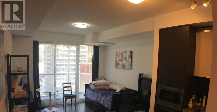 1110-125 Blue Jays Way, Toronto, ON, M5V 0N5 - 4