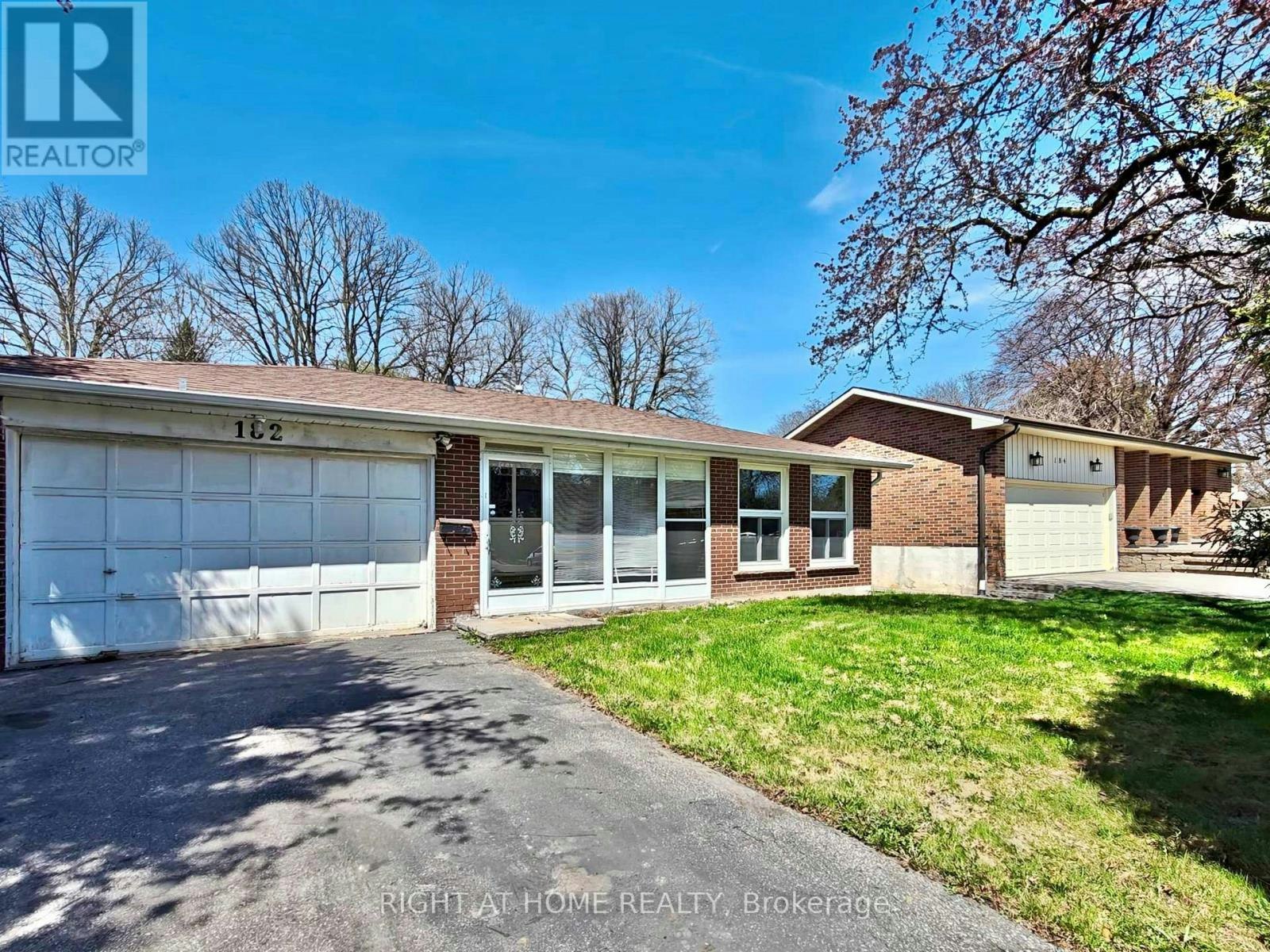 182 Mcnicoll Avenue, Toronto, ON, M2N 3K7