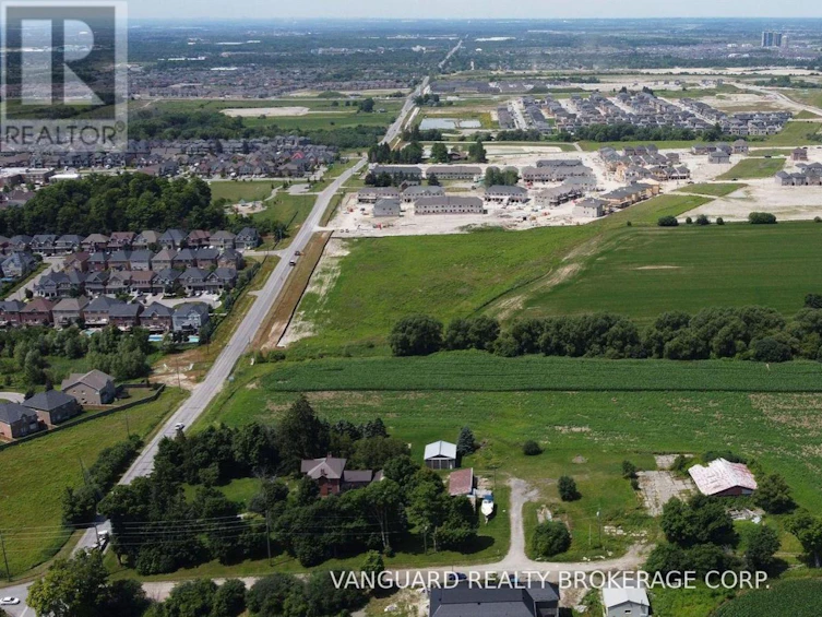 1600 Conlin Road, Oshawa, ON, L1H 8L7