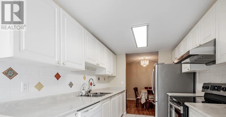 805-188 Bonis Avenue, Toronto, ON, M1T 3W1 - 12