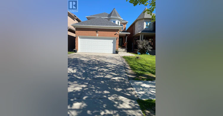 LOWER-133 Austinpaul Drive, Newmarket, ON, L3X 2K6