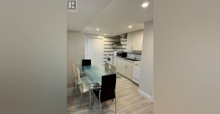 LOWER-133 Austinpaul Drive, Newmarket, ON, L3X 2K6 - 6