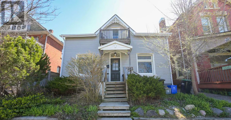 1-103 Mulcaster Street, Barrie, ON, L4M 3M7 - 3