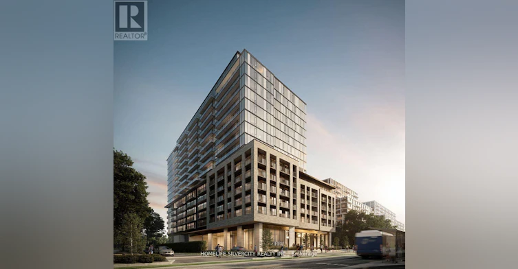 406-86 Dundas Street, Mississauga, ON, L5A 0B1