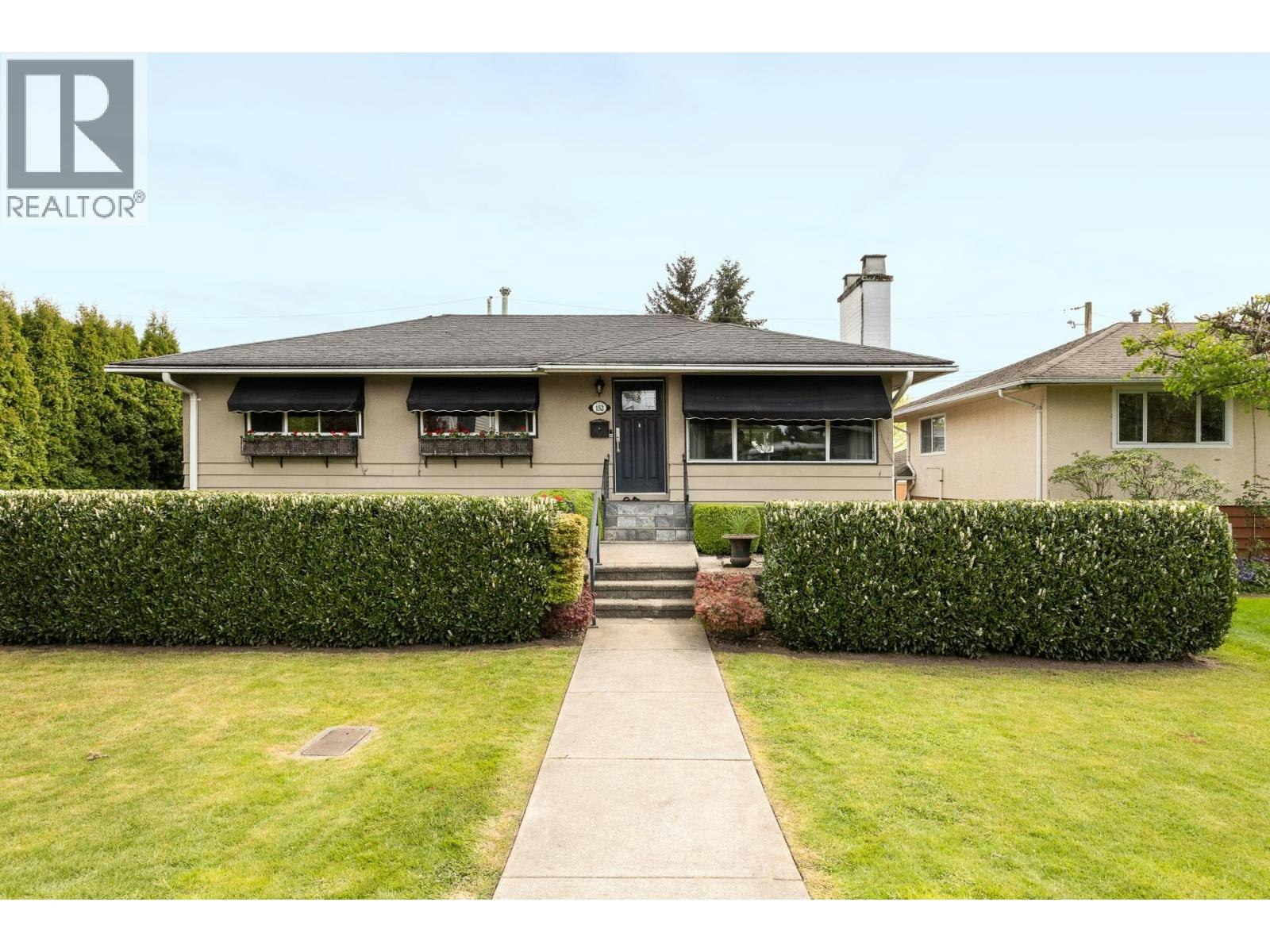 152 Harvey Street, New Westminster, BC, V3L 4G2