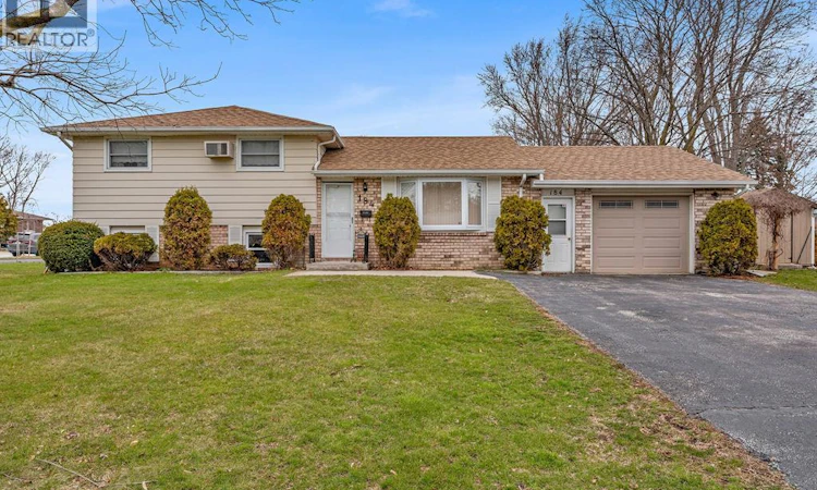 184 Harold Cull Drive