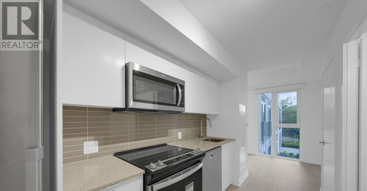 237-500 Wilson Avenue, Toronto, ON, M3H 0E5 - 5