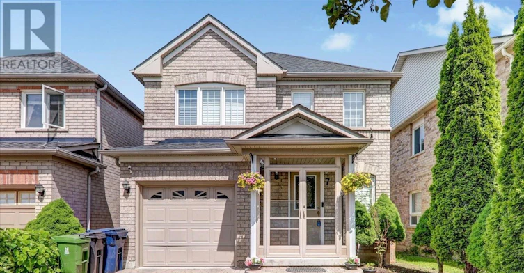 BSMT-7 Glacier Crescent, Toronto, ON, M1X 2A9