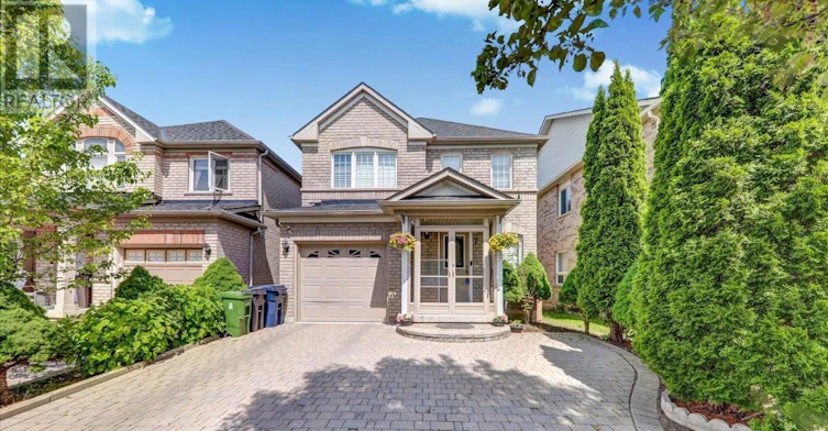 BSMT-7 Glacier Crescent, Toronto, ON, M1X 2A9 - 2