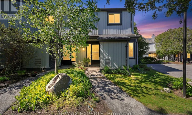 416-14 Dawson Drive