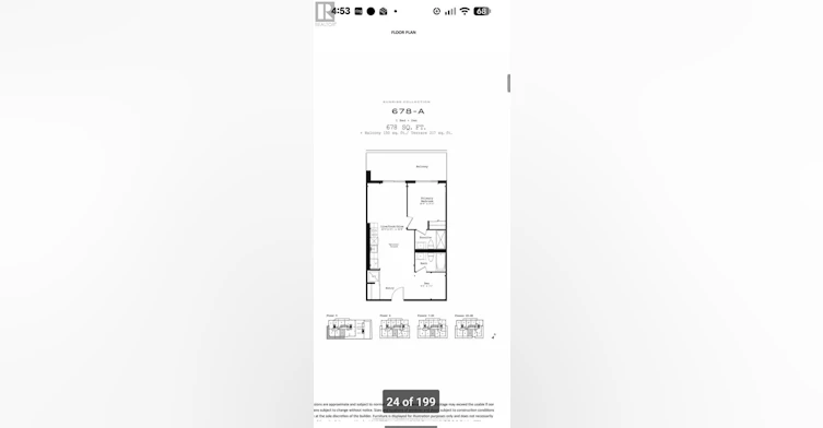2106-2075 Lakeshore Road, Burlington, ON, L7R 1E2 - 15