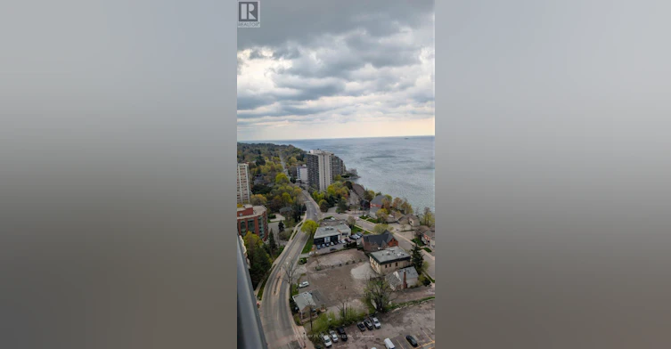 2106-2075 Lakeshore Road, Burlington, ON, L7R 1E2 - 5
