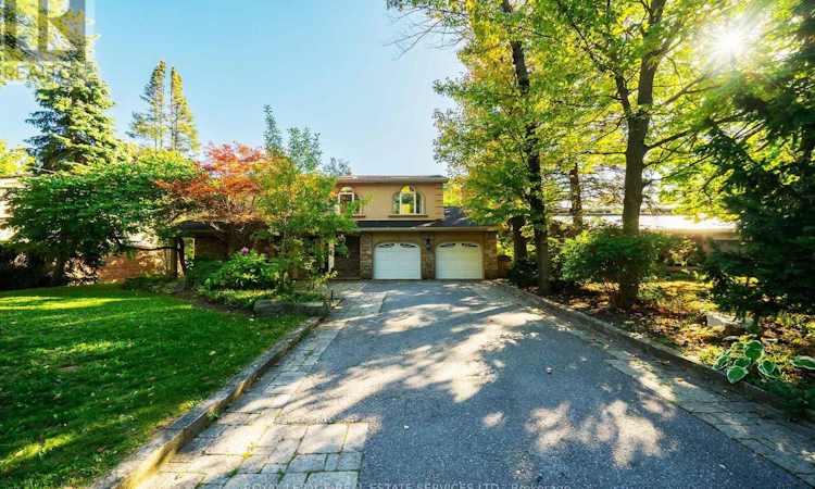3278 Credit Heights Drive