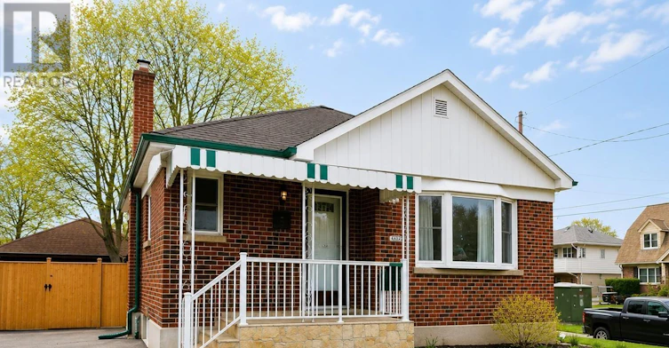 BASEMENT-459 Colborne Street E, Oshawa, ON, L1G 1N3