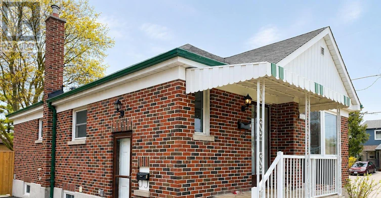 BASEMENT-459 Colborne Street E, Oshawa, ON, L1G 1N3 - 2