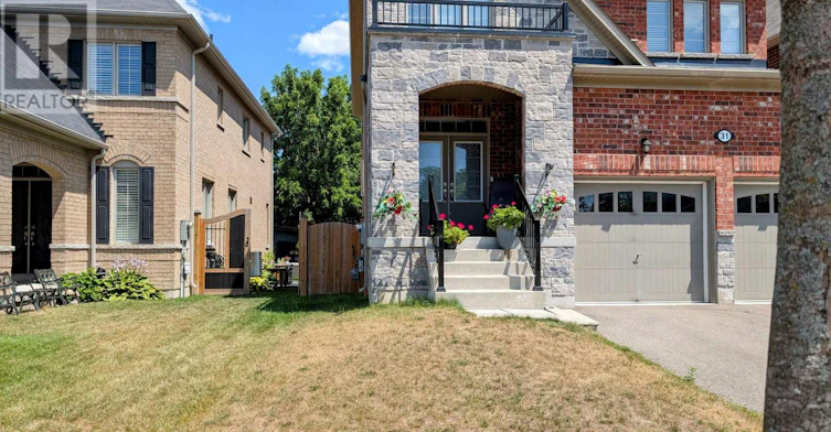 LOWER-31 Terry Crescent, Clarington, ON, L1C 0W4