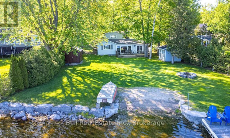 58 Woodland Trail