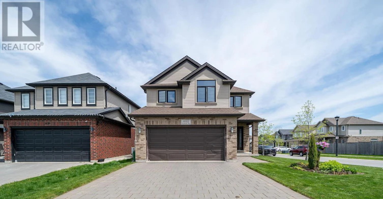 1825 Couldridge Way, London, ON, N6G 0L6