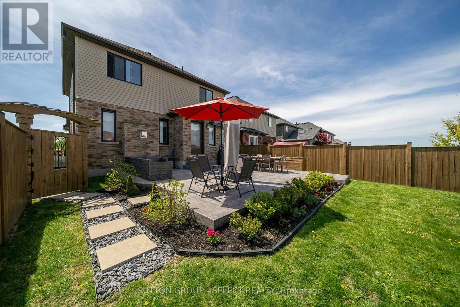 1825 Couldridge Way, London, ON, N6G 0L6 - 28