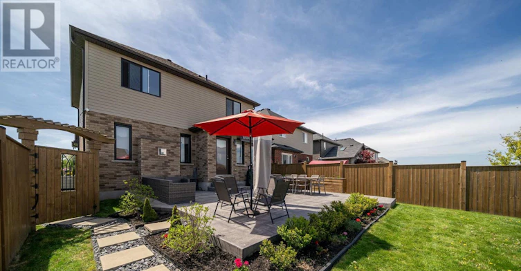 1825 Couldridge Way, London, ON, N6G 0L6 - 28