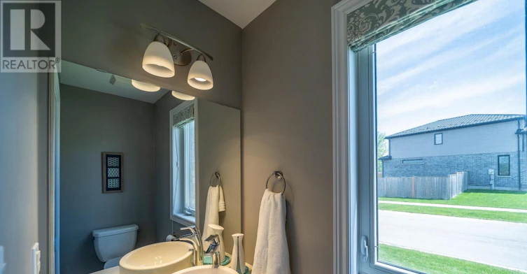 1825 Couldridge Way, London, ON, N6G 0L6 - 23