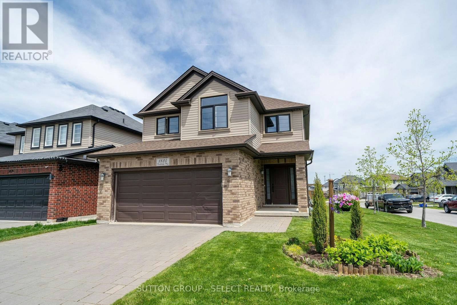 1825 Couldridge Way, London, ON, N6G 0L6 - 2