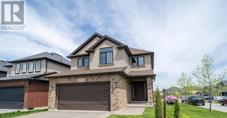 1825 Couldridge Way, London, ON, N6G 0L6 - 2