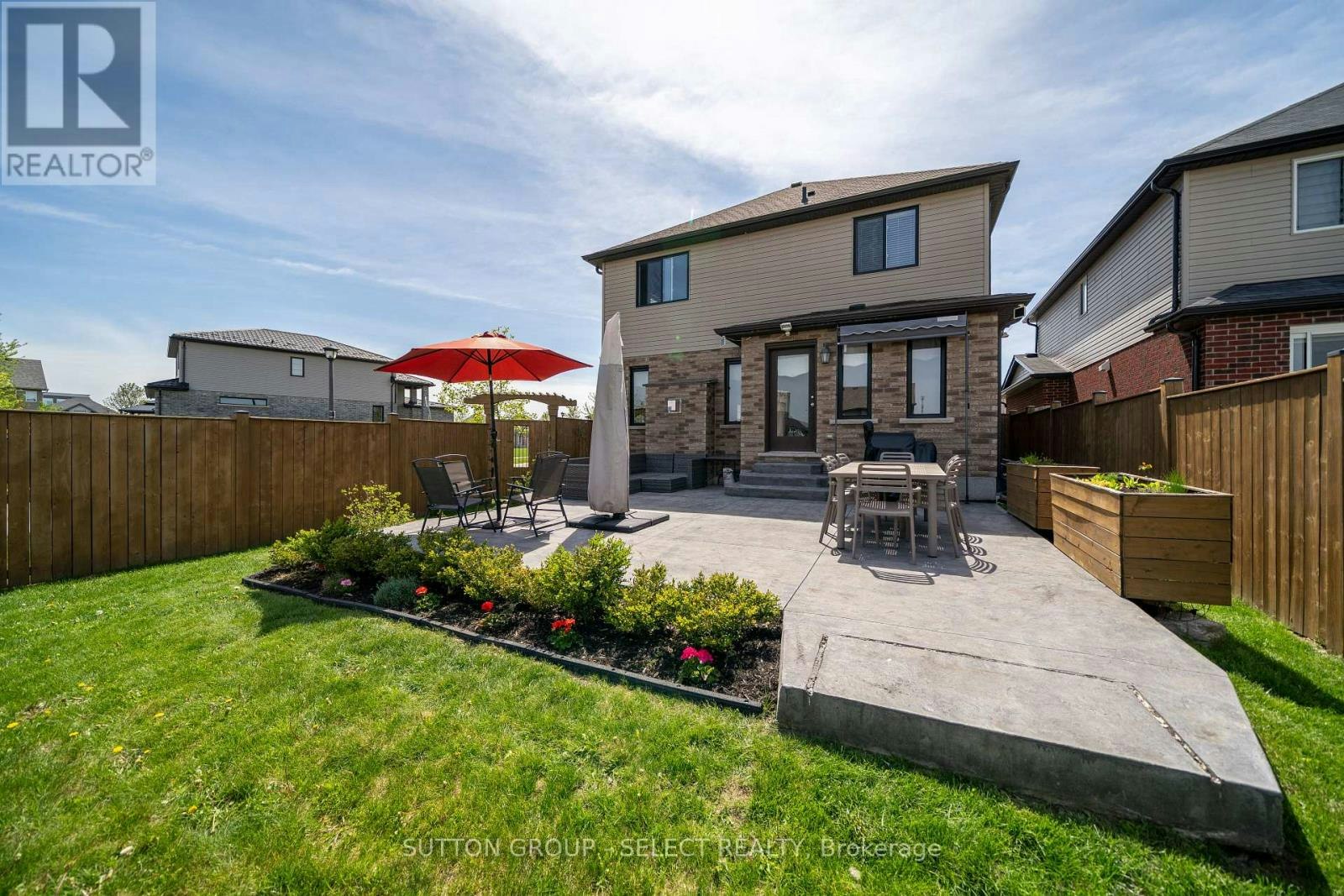 1825 Couldridge Way, London, ON, N6G 0L6 - 29