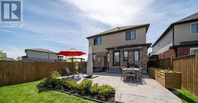 1825 Couldridge Way, London, ON, N6G 0L6 - 29