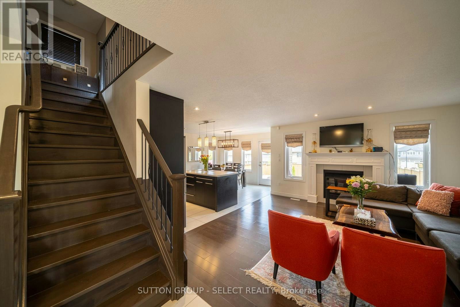 1825 Couldridge Way, London, ON, N6G 0L6 - 13