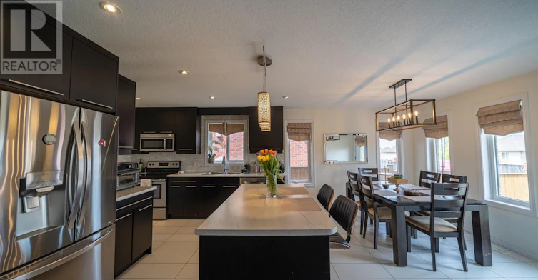 1825 Couldridge Way, London, ON, N6G 0L6 - 10