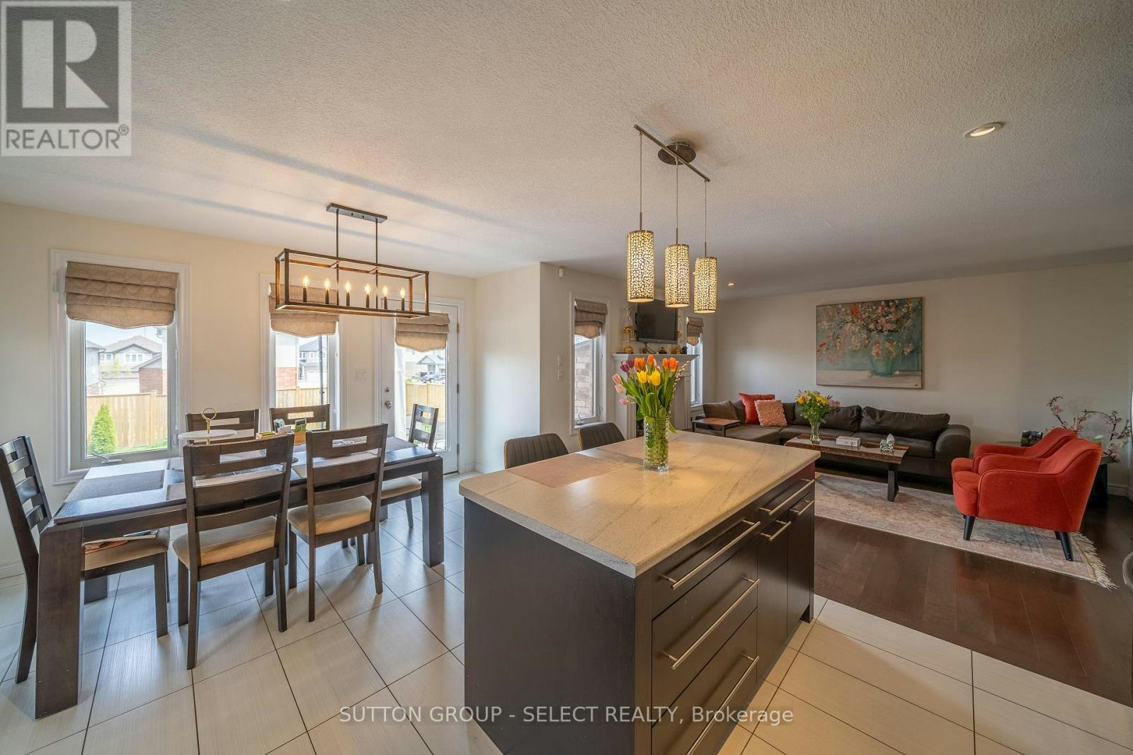 1825 Couldridge Way, London, ON, N6G 0L6 - 9