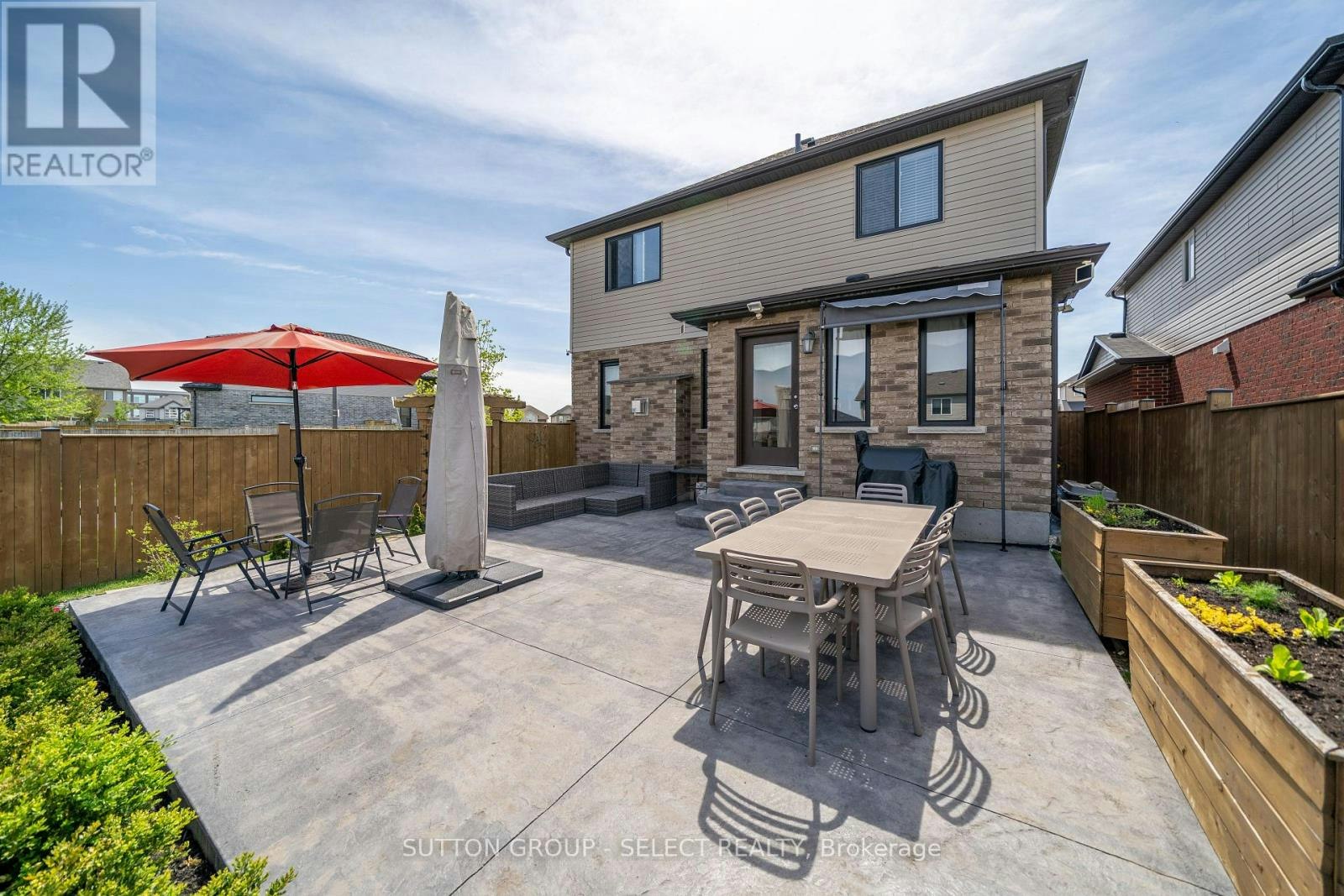 1825 Couldridge Way, London, ON, N6G 0L6 - 27