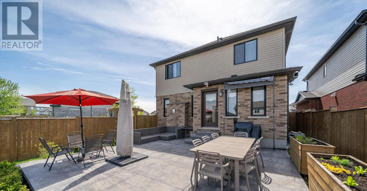 1825 Couldridge Way, London, ON, N6G 0L6 - 27