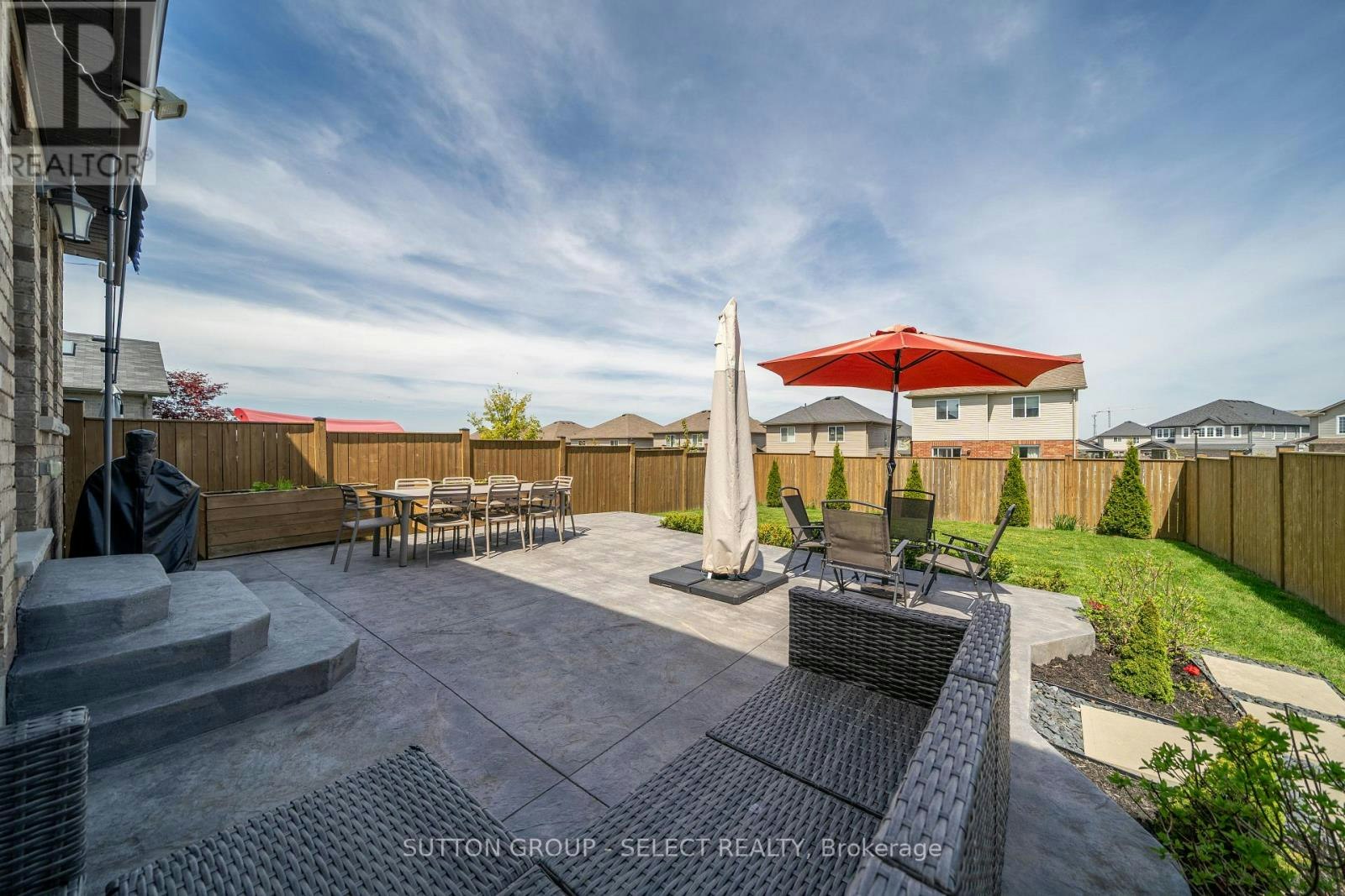 1825 Couldridge Way, London, ON, N6G 0L6 - 26