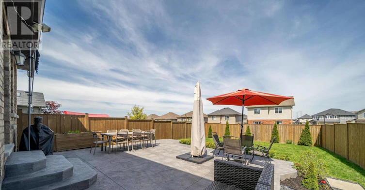 1825 Couldridge Way, London, ON, N6G 0L6 - 26